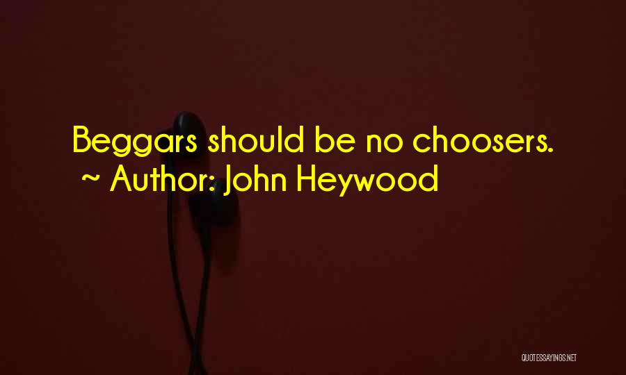 John Heywood Quotes 220936