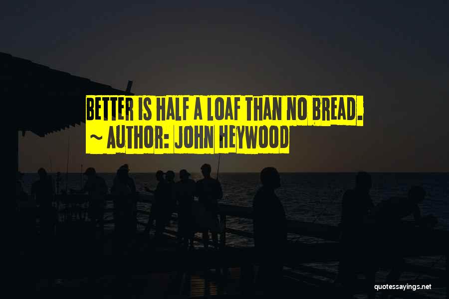 John Heywood Quotes 679278