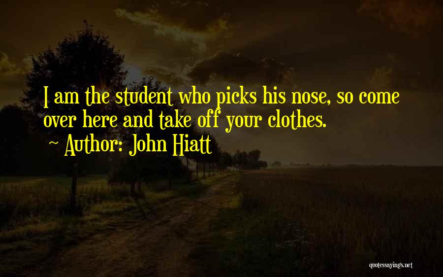 John Hiatt Quotes 1797855