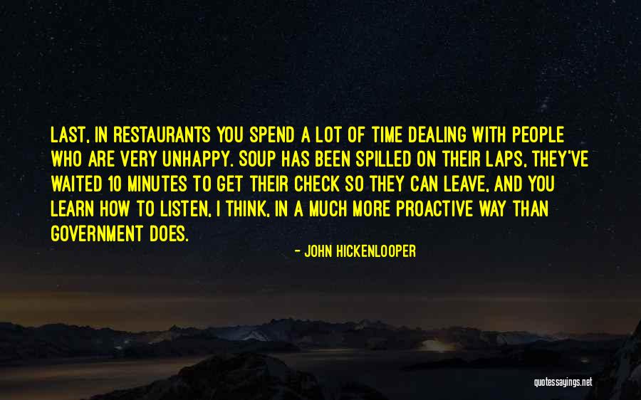 John Hickenlooper Quotes 1022490 John Hickenlooper Quotes 1022490