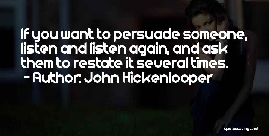 John Hickenlooper Quotes 1051921