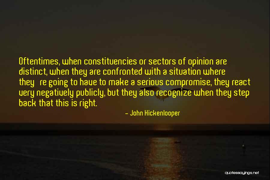 John Hickenlooper Quotes 1349096