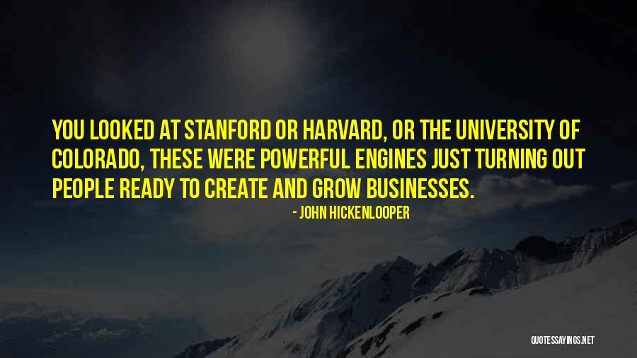 John Hickenlooper Quotes 1862956 John Hickenlooper Quotes 1862956