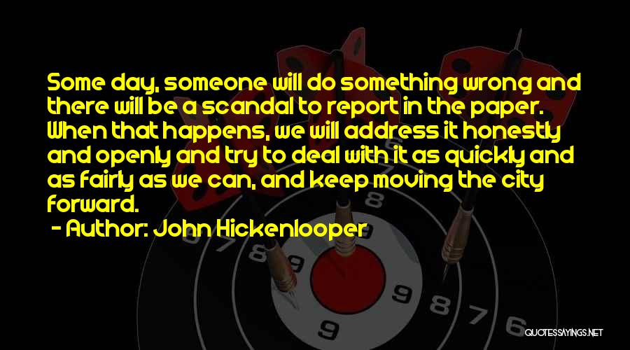 John Hickenlooper Quotes 323860
