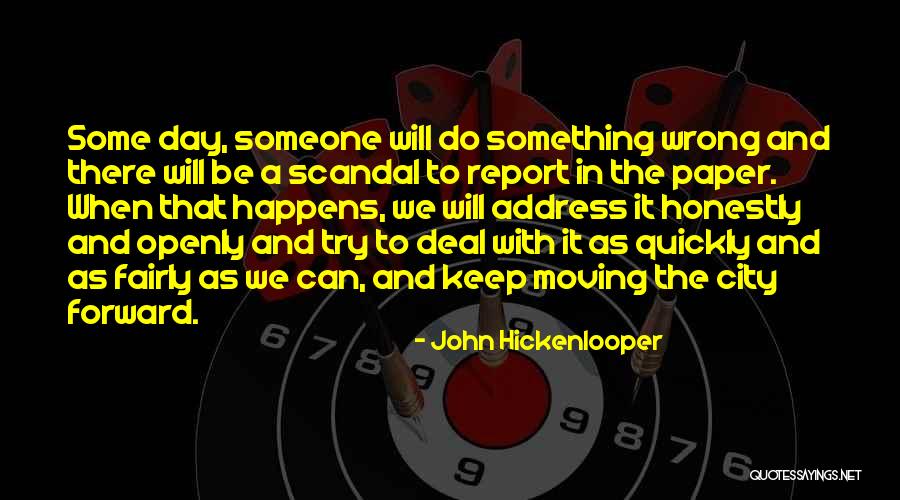 John Hickenlooper Quotes 323860 John Hickenlooper Quotes 323860