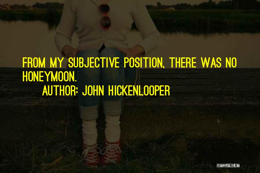 John Hickenlooper Quotes 367470