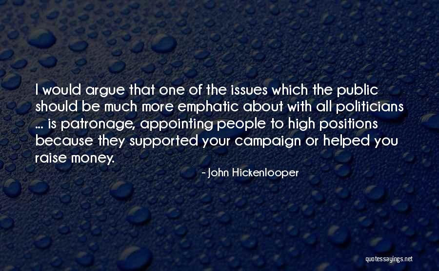John Hickenlooper Quotes 369181 John Hickenlooper Quotes 369181