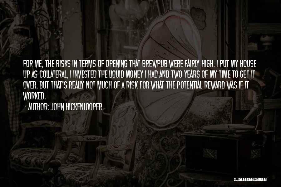 John Hickenlooper Quotes 388745