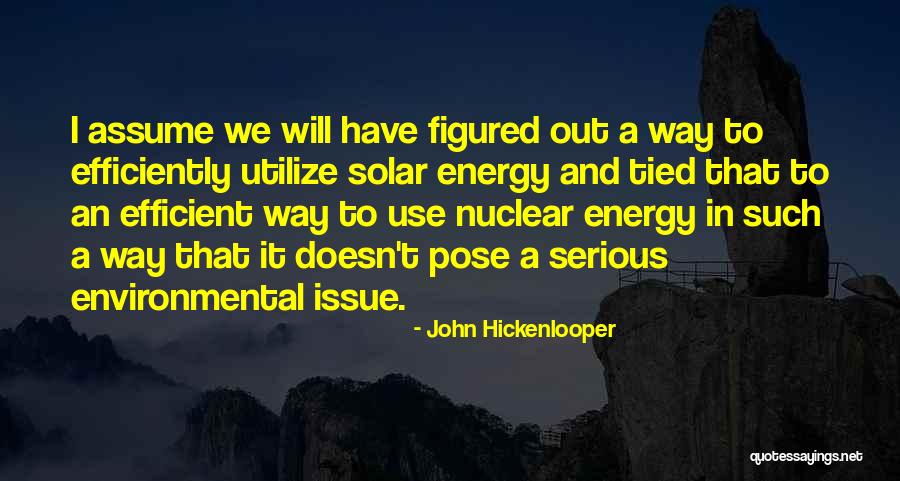 John Hickenlooper Quotes 482832