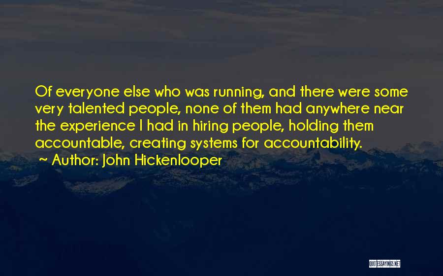 John Hickenlooper Quotes 803874