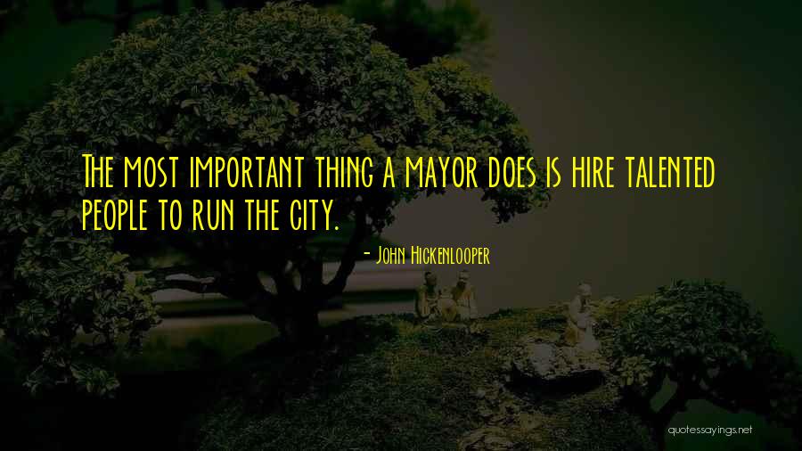 John Hickenlooper Quotes 972090 John Hickenlooper Quotes 972090