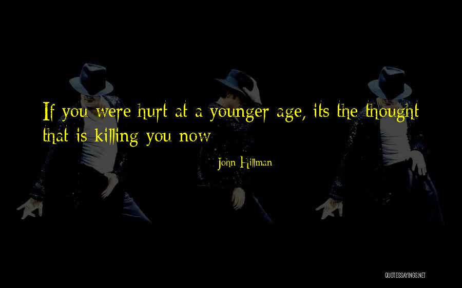 John Hillman Quotes 234300