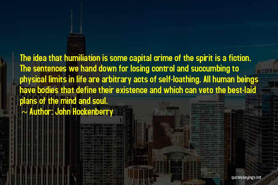 John Hockenberry Quotes 2022008