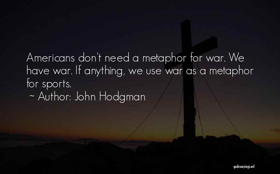 John Hodgman Quotes 1013835