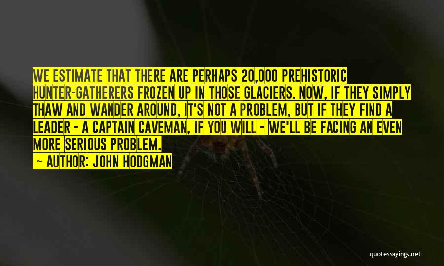 John Hodgman Quotes 1098422