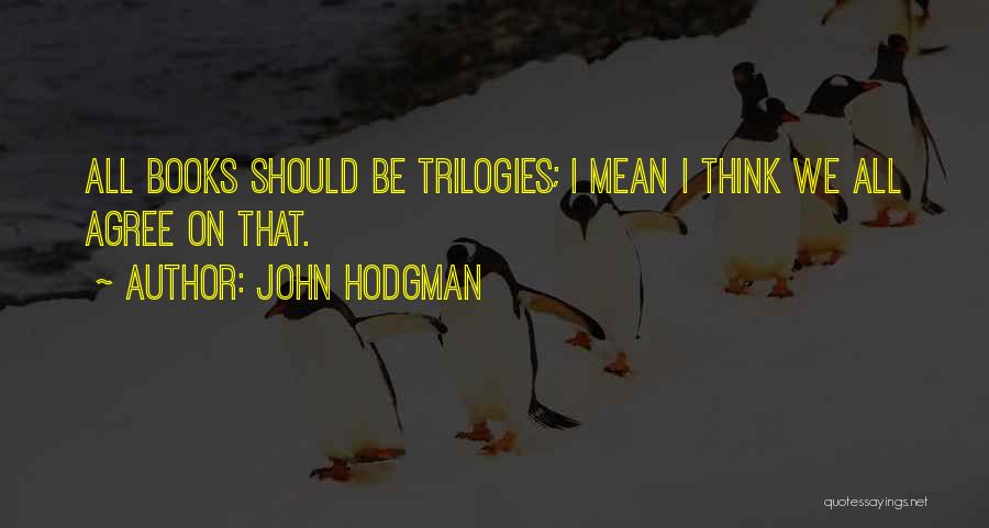 John Hodgman Quotes 1155158