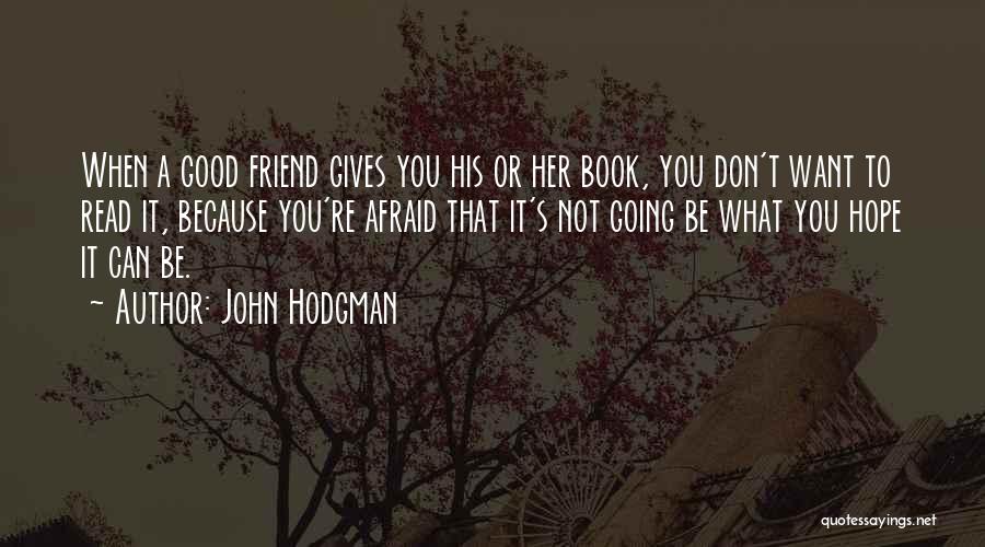 John Hodgman Quotes 1176465