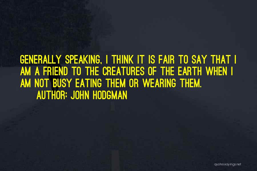 John Hodgman Quotes 131524