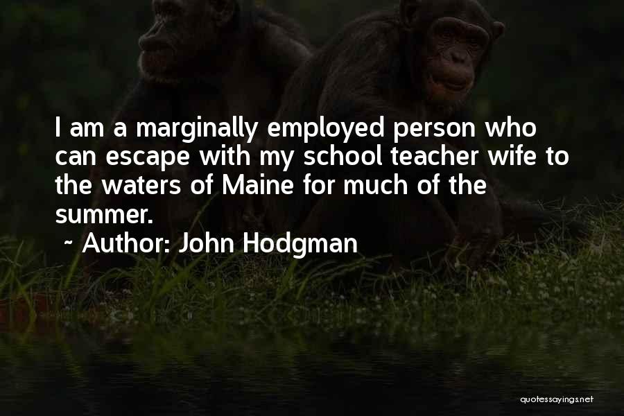 John Hodgman Quotes 1358467