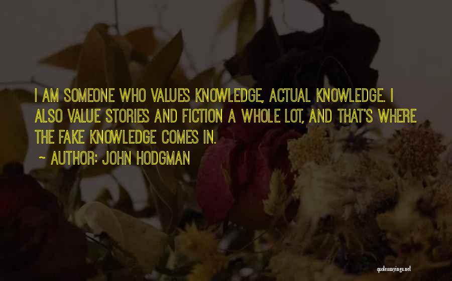 John Hodgman Quotes 145202