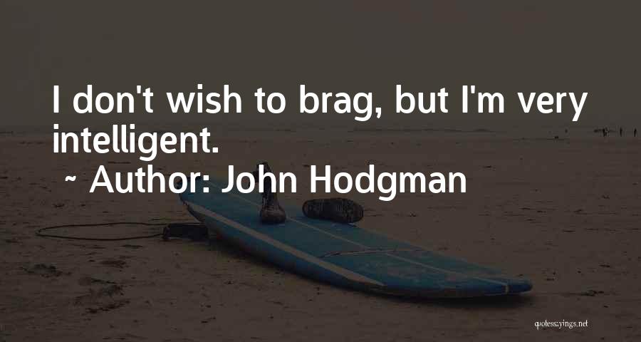 John Hodgman Quotes 1469327