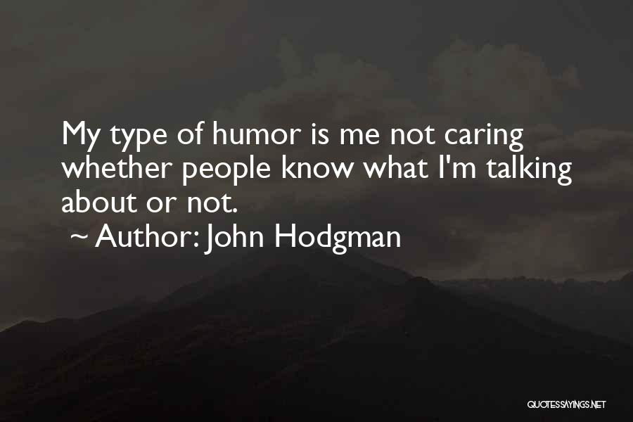 John Hodgman Quotes 1537715