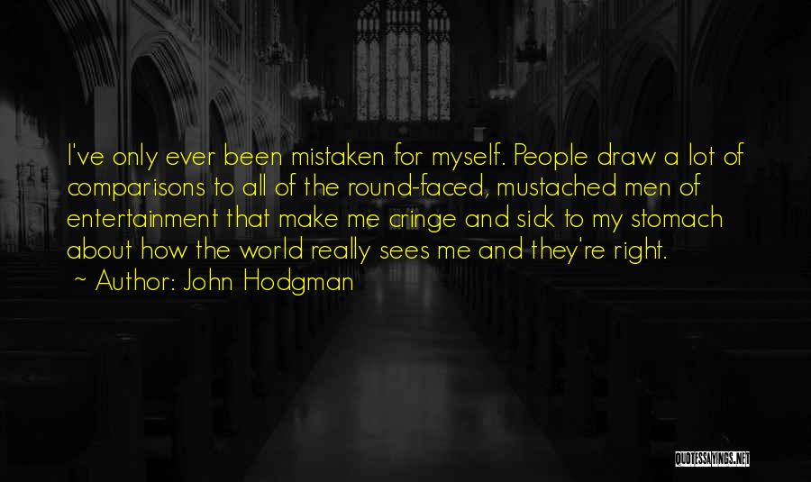 John Hodgman Quotes 1594944