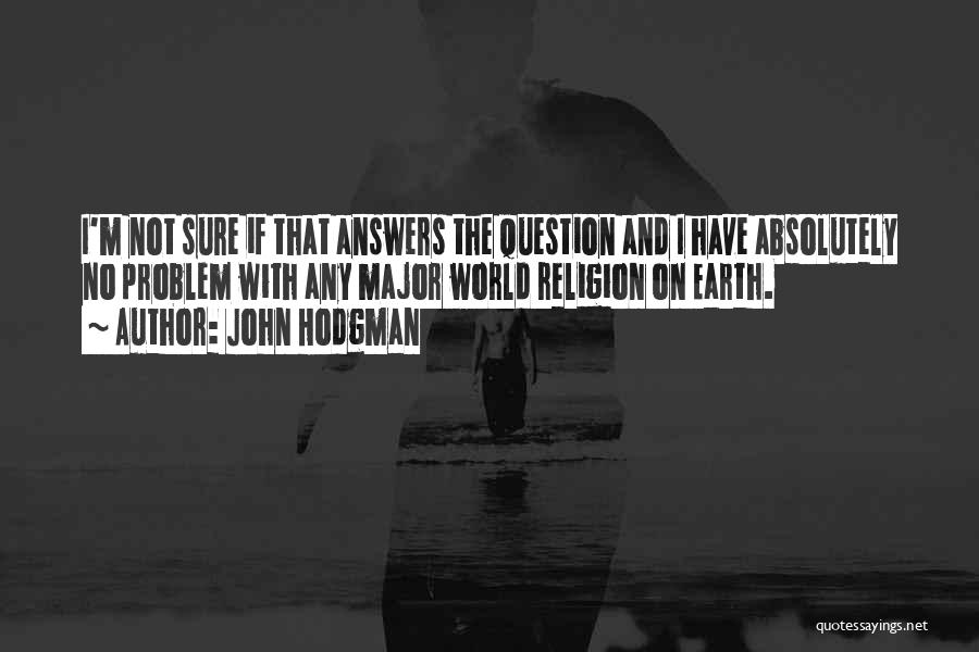 John Hodgman Quotes 1606567