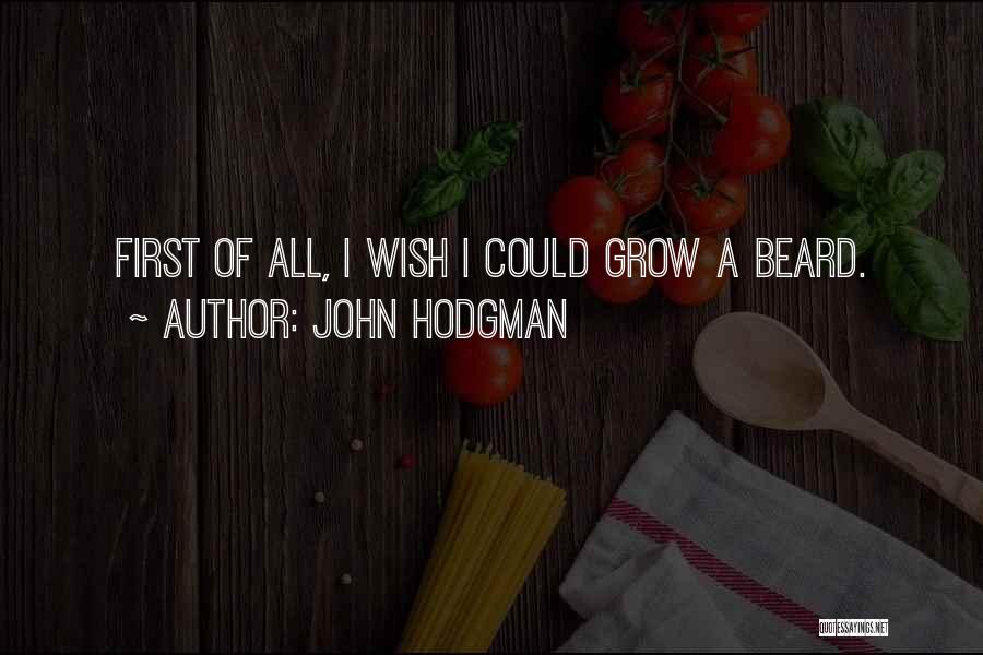 John Hodgman Quotes 160989