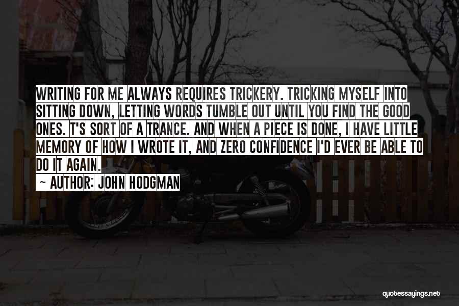 John Hodgman Quotes 1624187