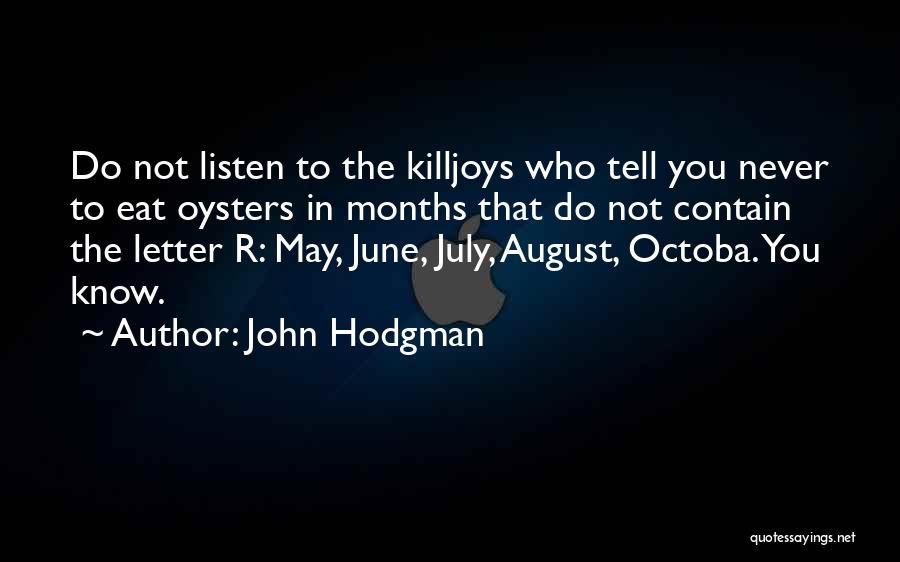 John Hodgman Quotes 1645267