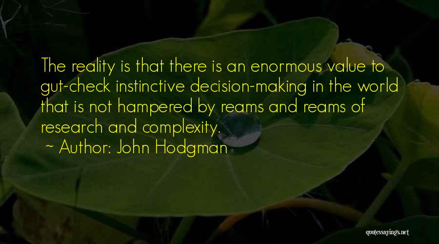 John Hodgman Quotes 1674704