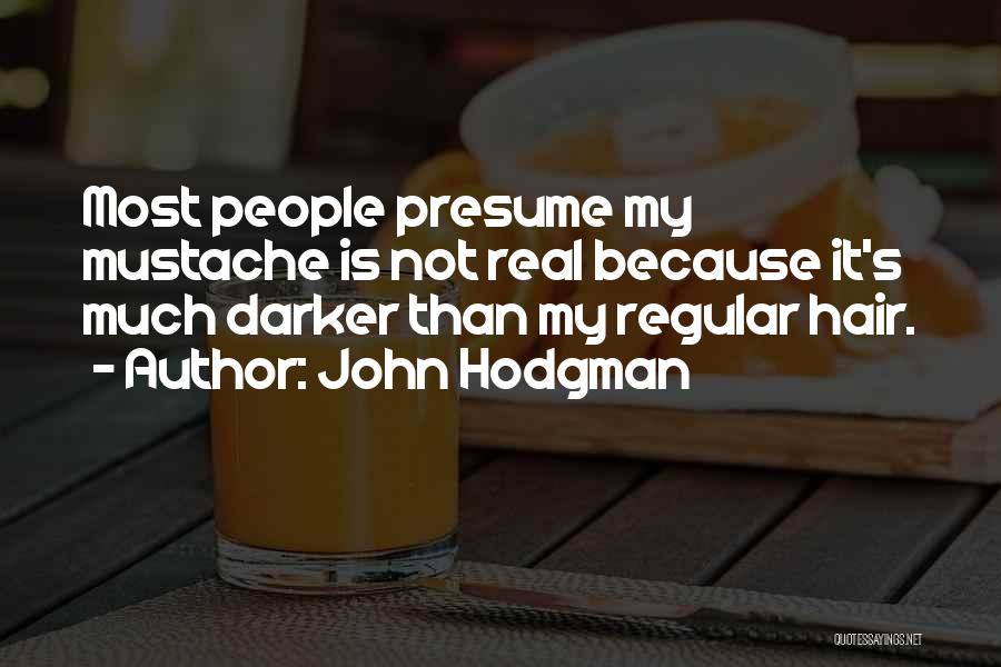 John Hodgman Quotes 1762875