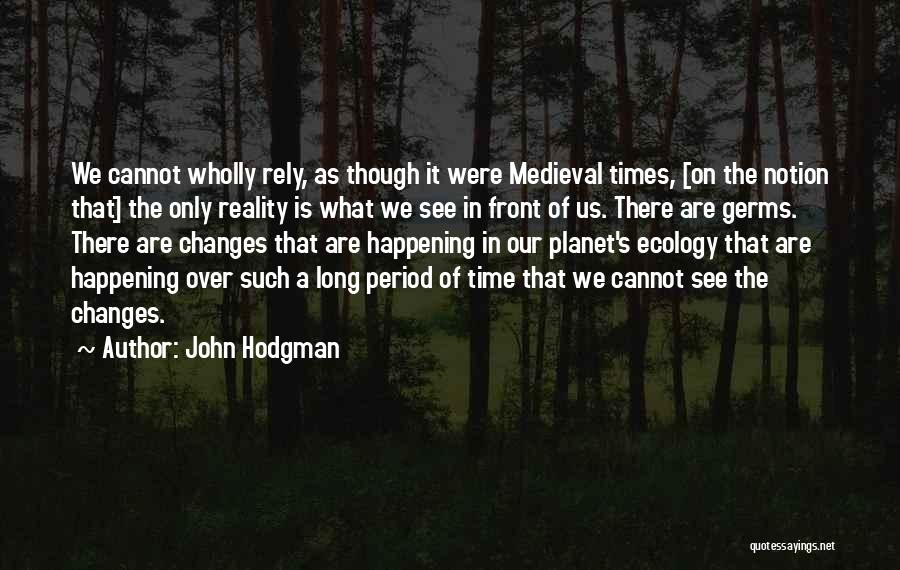 John Hodgman Quotes 1836649