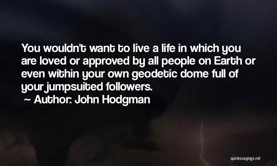 John Hodgman Quotes 1887187