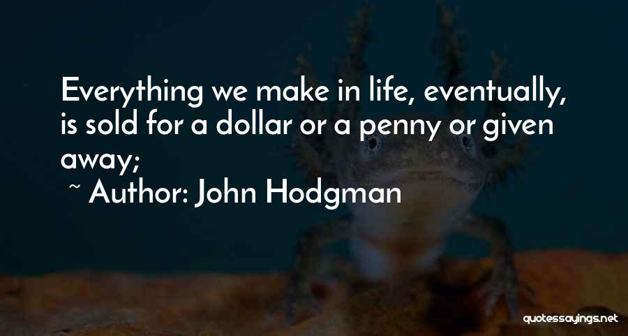 John Hodgman Quotes 1928973