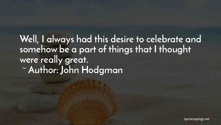 John Hodgman Quotes 1939433