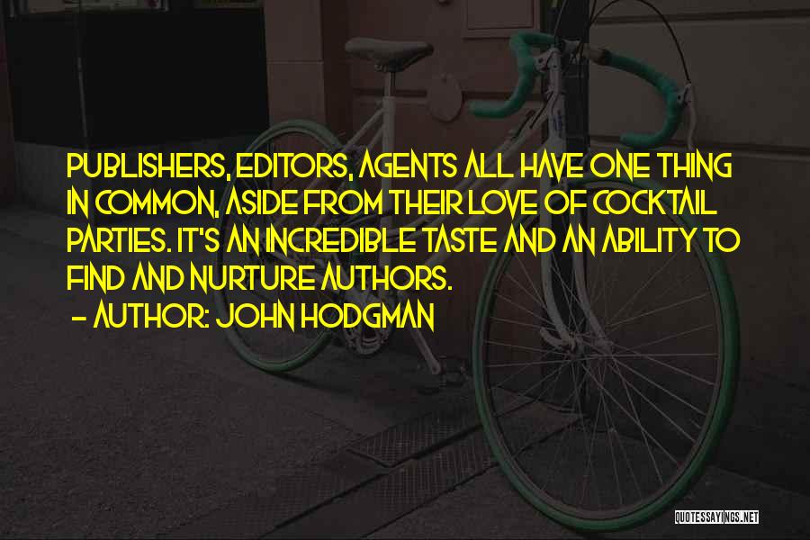 John Hodgman Quotes 1997854