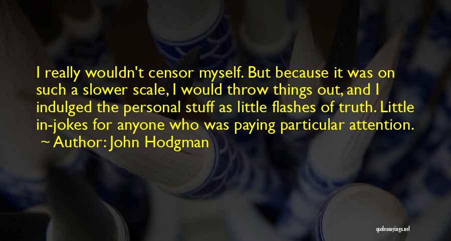 John Hodgman Quotes 2027126