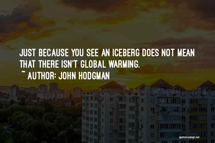 John Hodgman Quotes 2027487