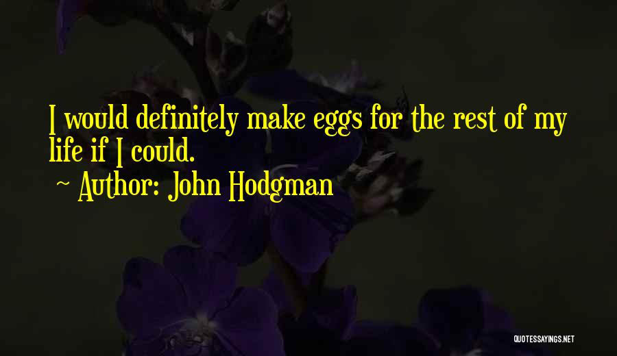 John Hodgman Quotes 222042