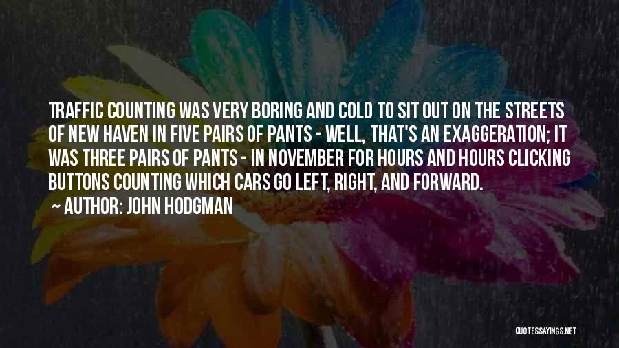 John Hodgman Quotes 334335