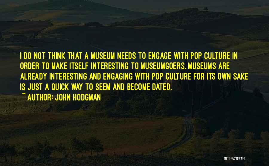 John Hodgman Quotes 480200