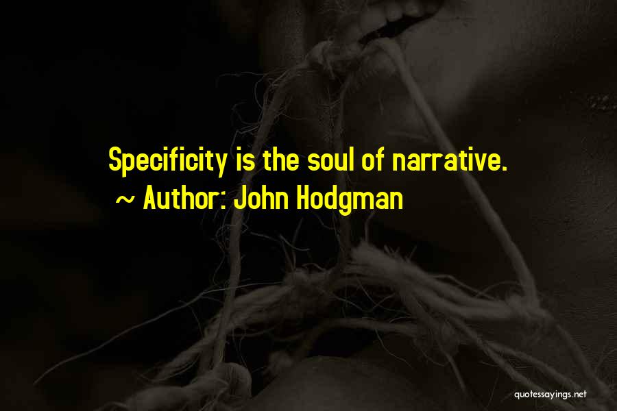 John Hodgman Quotes 498644