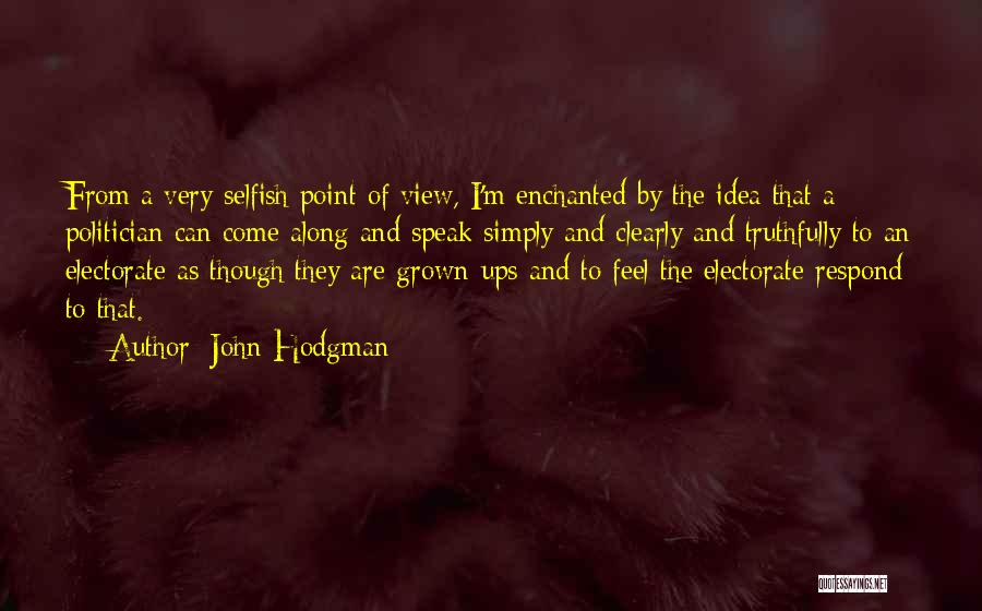 John Hodgman Quotes 673676