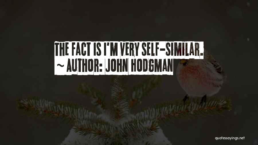 John Hodgman Quotes 745569