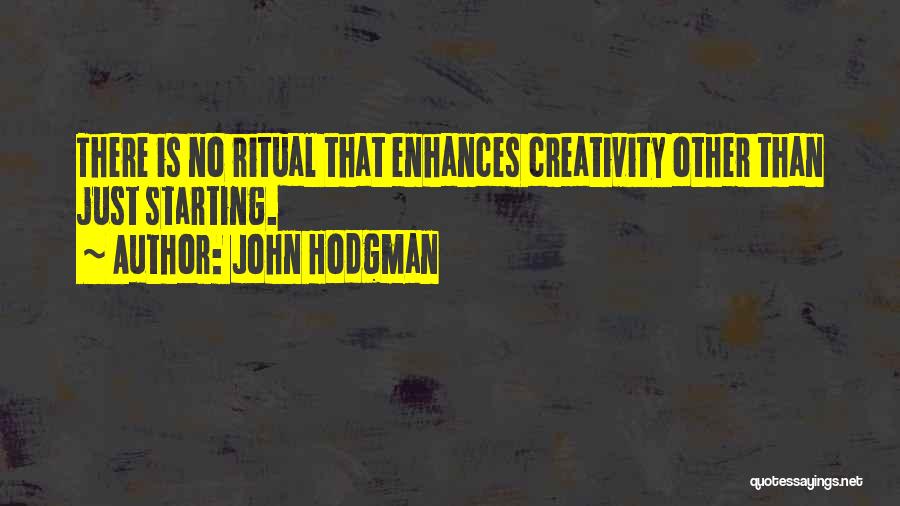 John Hodgman Quotes 79396