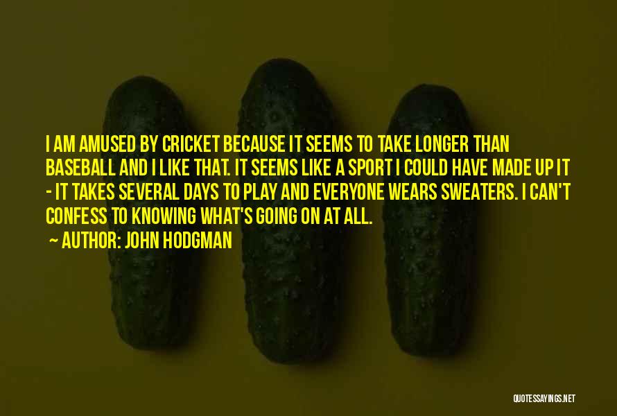John Hodgman Quotes 856634