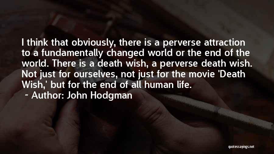 John Hodgman Quotes 901355