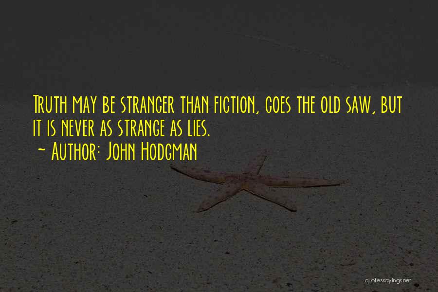 John Hodgman Quotes 97142